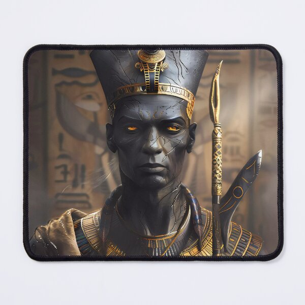 Item preview, Ptah Egyptian God of Creation T Shirt designed and sold by jeb0907.