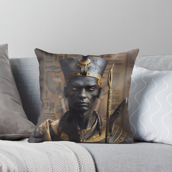 Item preview, Ptah Egyptian God of Creation T Shirt designed and sold by jeb0907.