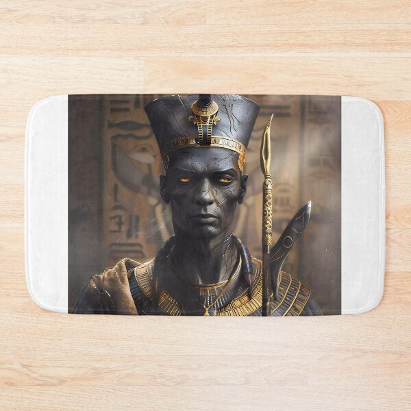 Item preview, Ptah Egyptian God of Creation T Shirt designed and sold by jeb0907.