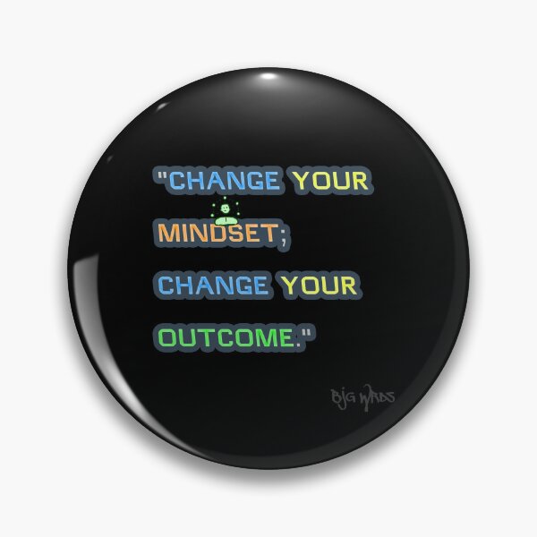 Item preview, "CHANGE..." Quote 04/10/2024 designed and sold by BJGWRDS.