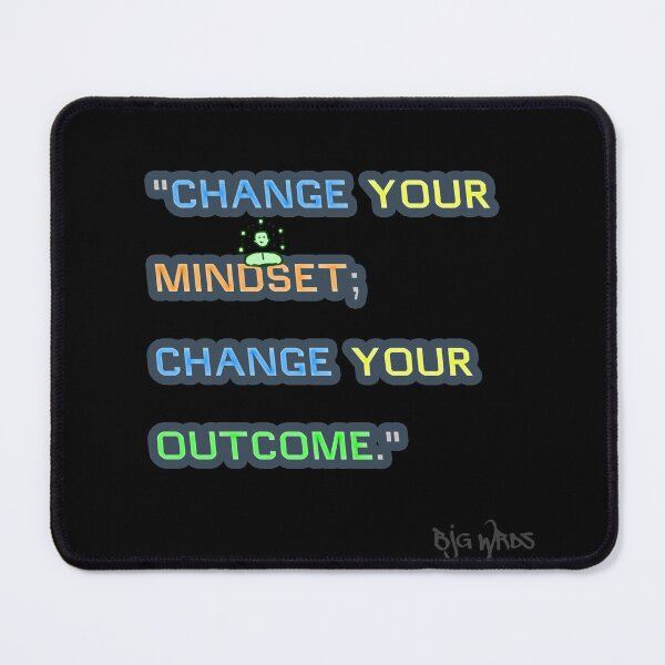 Item preview, "CHANGE..." Quote 04/10/2024 designed and sold by BJGWRDS.