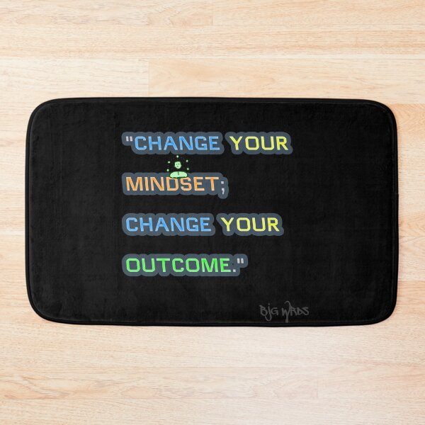 Item preview, "CHANGE..." Quote 04/10/2024 designed and sold by BJGWRDS.