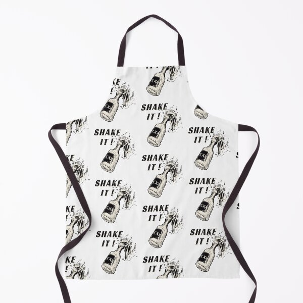 Item preview, Shake the drink! designed and sold by Ema-Bubble.
