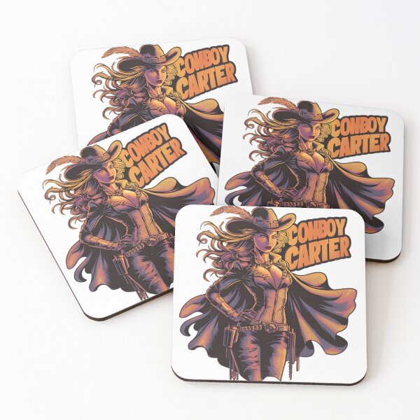 Item preview, Cowboy Carter designed and sold by PlanetMarker.