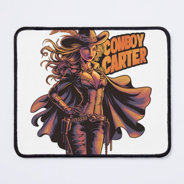 Item preview, Cowboy Carter designed and sold by PlanetMarker.