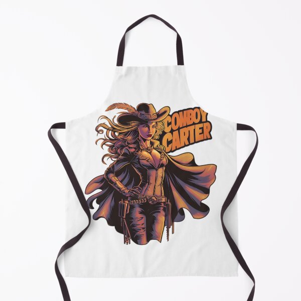 Item preview, Cowboy Carter designed and sold by PlanetMarker.