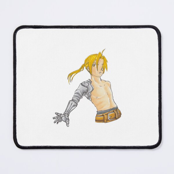 Item preview, Edward Elric designed and sold by Designnnyy.