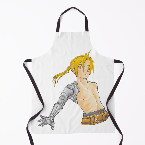 Item preview, Edward Elric designed and sold by Designnnyy.