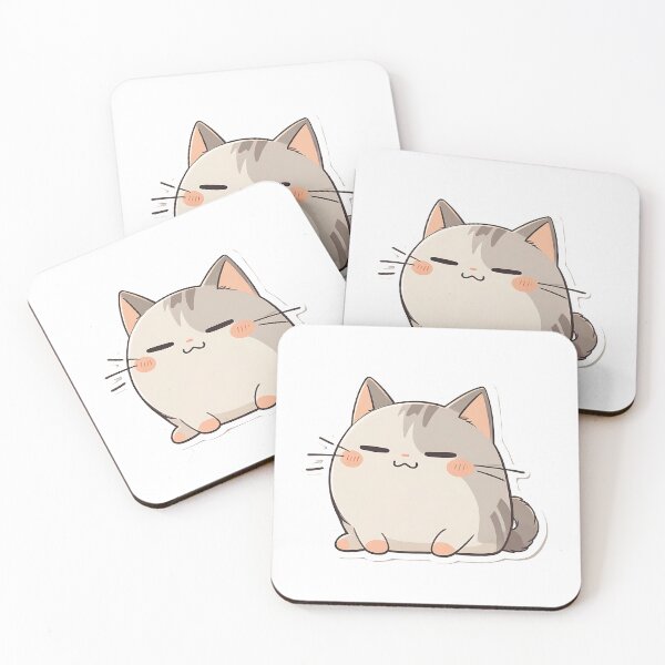 Item preview, It's a cat, not a giant mouse. designed and sold by GOTJIm.
