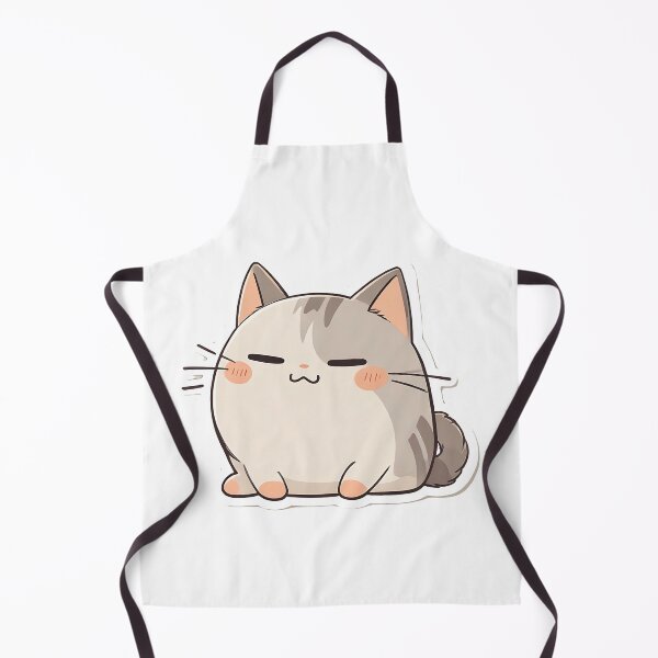Item preview, It's a cat, not a giant mouse. designed and sold by GOTJIm.