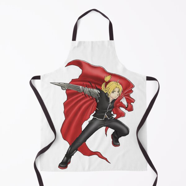 Item preview, Edward Elric designed and sold by Designnnyy.