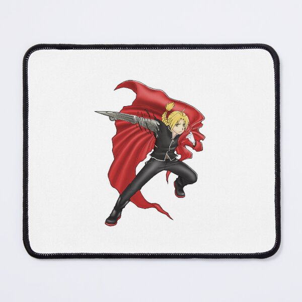 Artikelvorschau, Edward Elric entworfen und verkauft von Designnnyy.