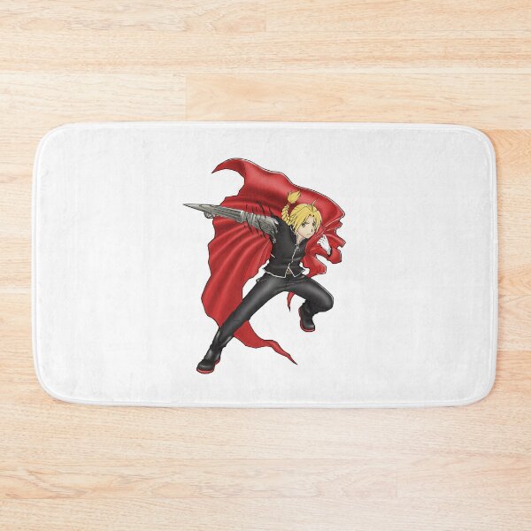 Item preview, Edward Elric designed and sold by Designnnyy.