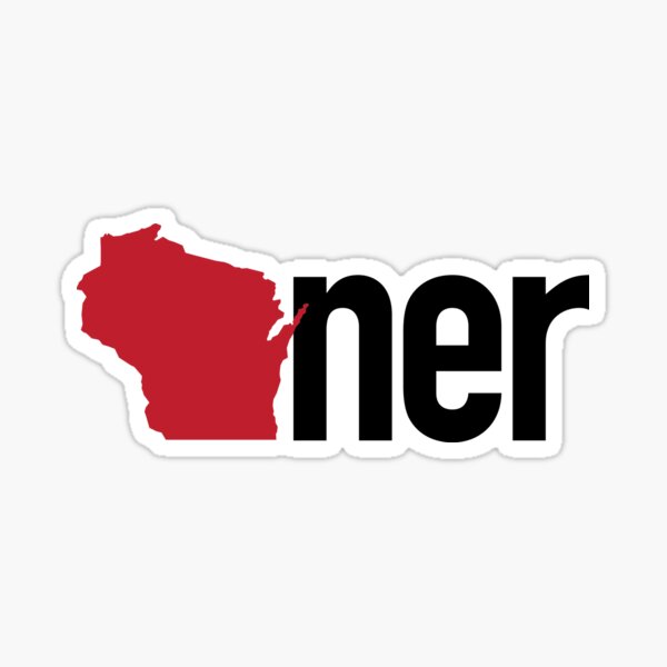 Item preview, Wisconsinner designed and sold by gstrehlow2011.