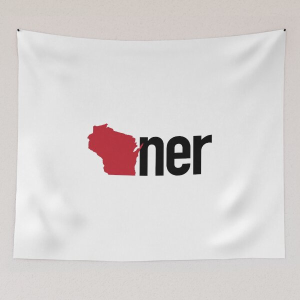 Item preview, Wisconsinner designed and sold by gstrehlow2011.