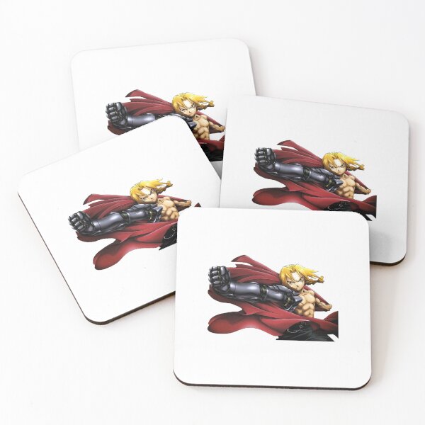 Item preview, Edward Elric designed and sold by Designnnyy.