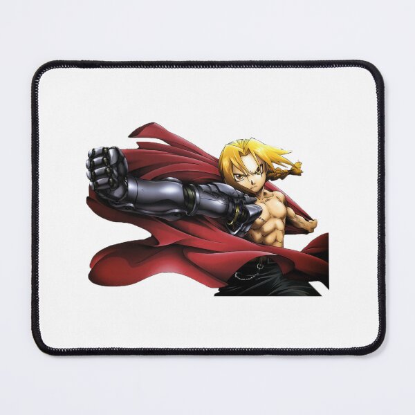 Artikelvorschau, Edward Elric entworfen und verkauft von Designnnyy.