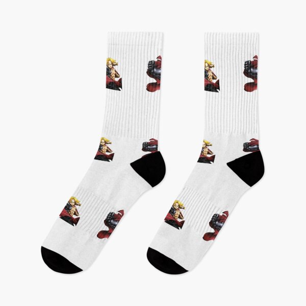 Item preview, Edward Elric designed and sold by Designnnyy.