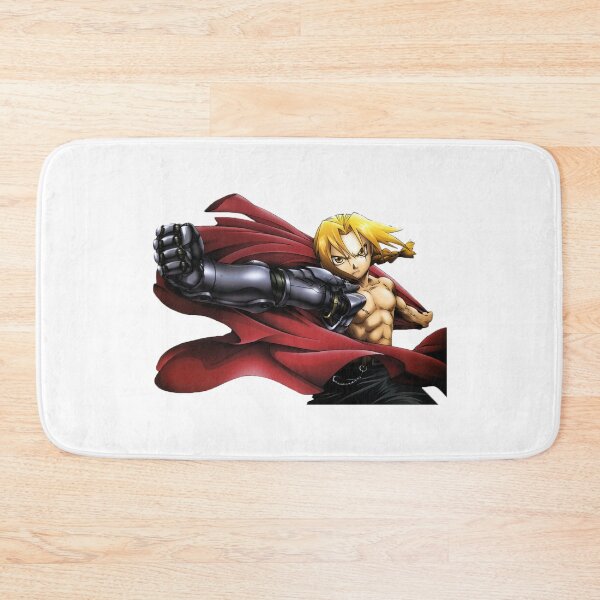 Item preview, Edward Elric designed and sold by Designnnyy.
