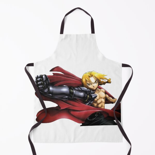 Item preview, Edward Elric designed and sold by Designnnyy.