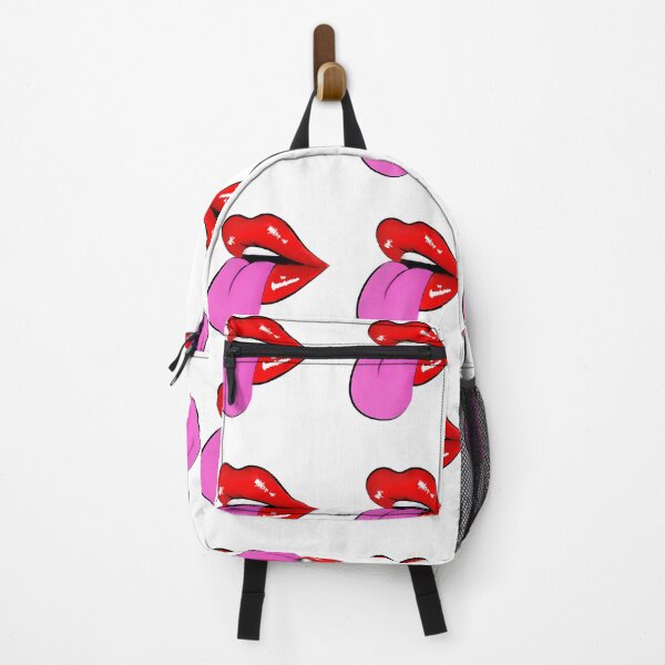 Item preview, glossy Lip designed and sold by JustRise.
