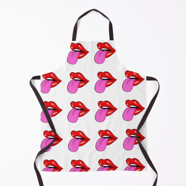 Item preview, glossy Lip designed and sold by JustRise.