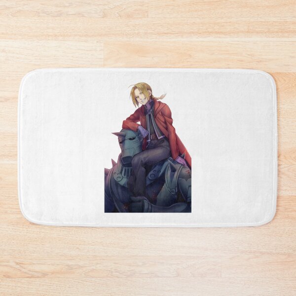 Item preview, Edward Elric designed and sold by Designnnyy.