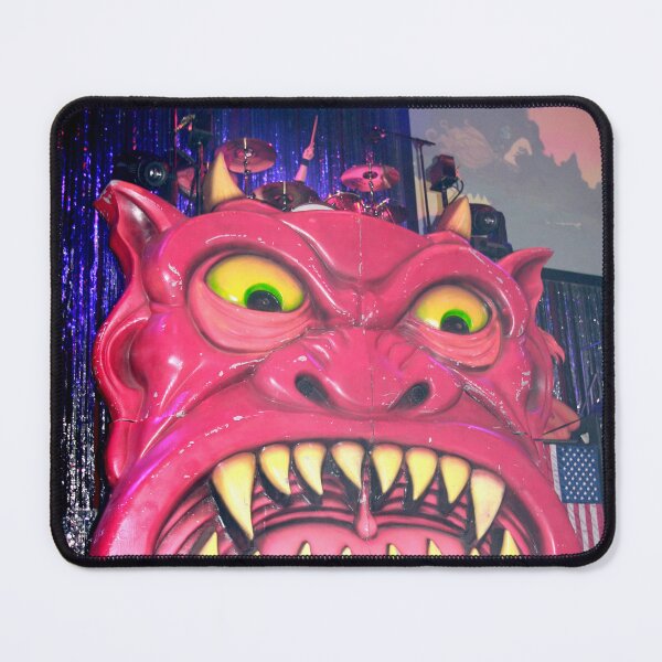 Item preview, Tommy Clufetos - Rob Zombie Band - Photograph designed and sold by ConcertImages.