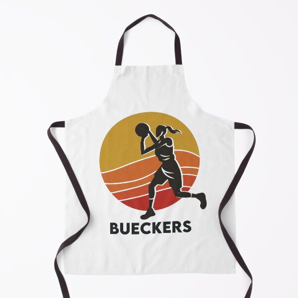 Item preview, Bueckers Retro Sunset Silhouette designed and sold by Retro Travel Design.