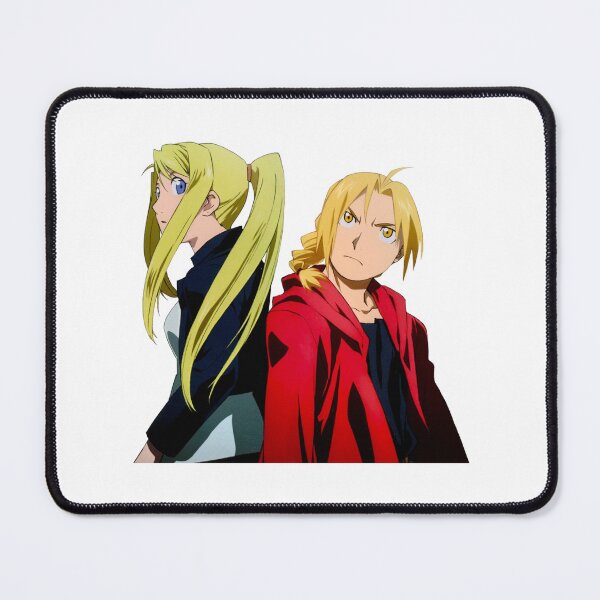 Artikelvorschau, Edward Elric entworfen und verkauft von Designnnyy.