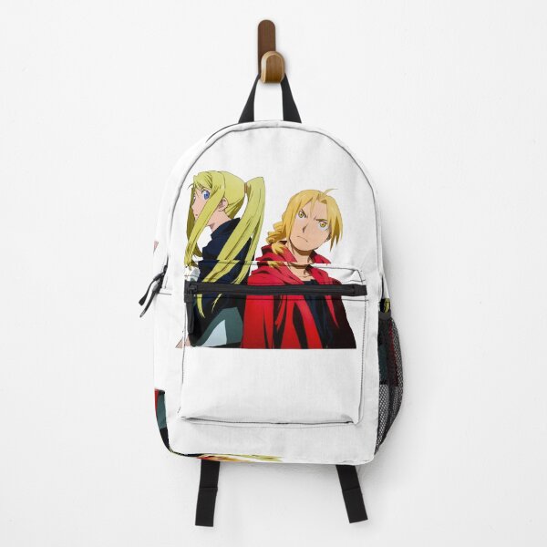 Artikelvorschau, Edward Elric entworfen und verkauft von Designnnyy.
