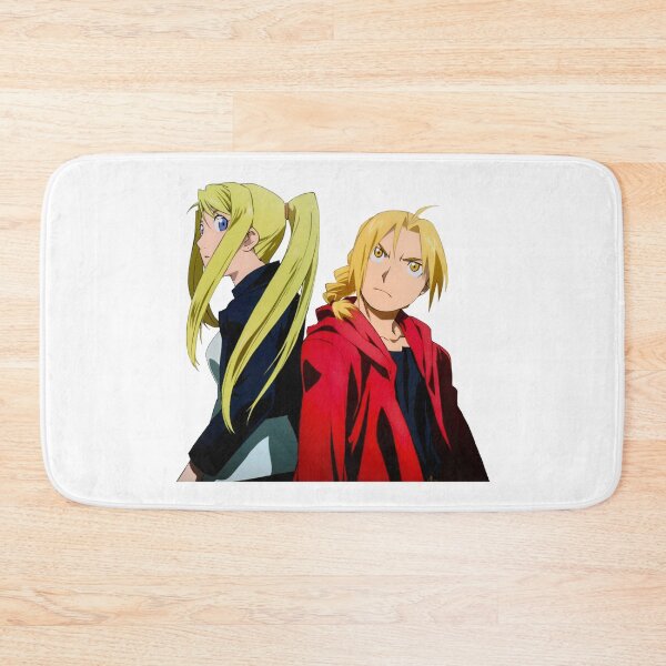 Item preview, Edward Elric designed and sold by Designnnyy.