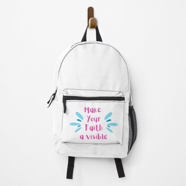 Item preview, Make your faith visible Christian Design for print for all items.   designed and sold by nardoonana.