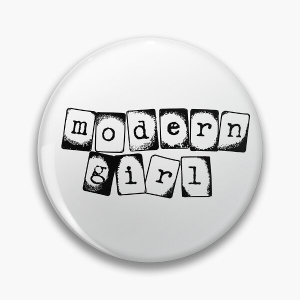 Item preview, sleater kinney modern girl designed and sold by emroba.