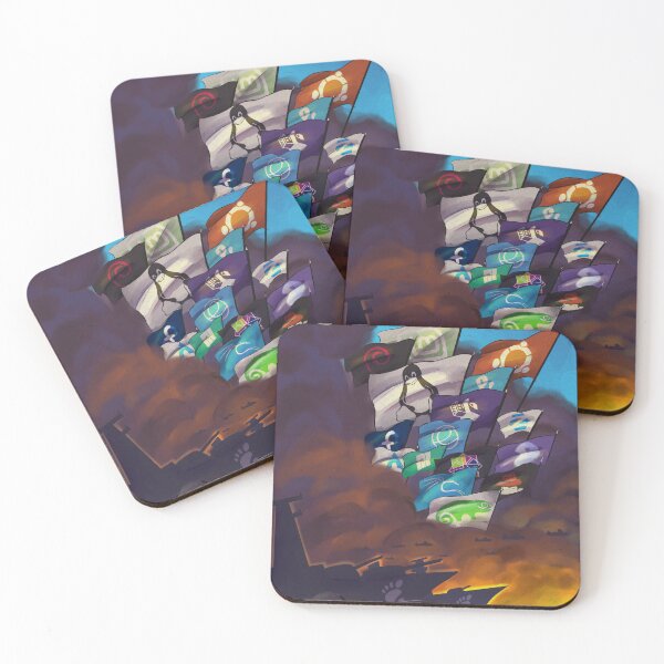 Item preview, Linux unido designed and sold by RadixRoss.