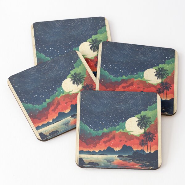 Item preview, Koh Si Chang Thailand Vintage Travel Tourism  designed and sold by TravelersGems.