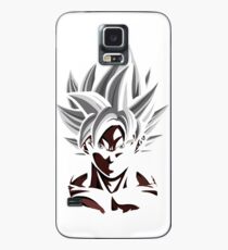 Goku Case/Skin for Samsung Galaxy