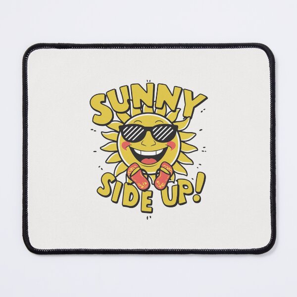 Item preview, Sunny Side Up! designed and sold by HOMEDESIGNPRINT.