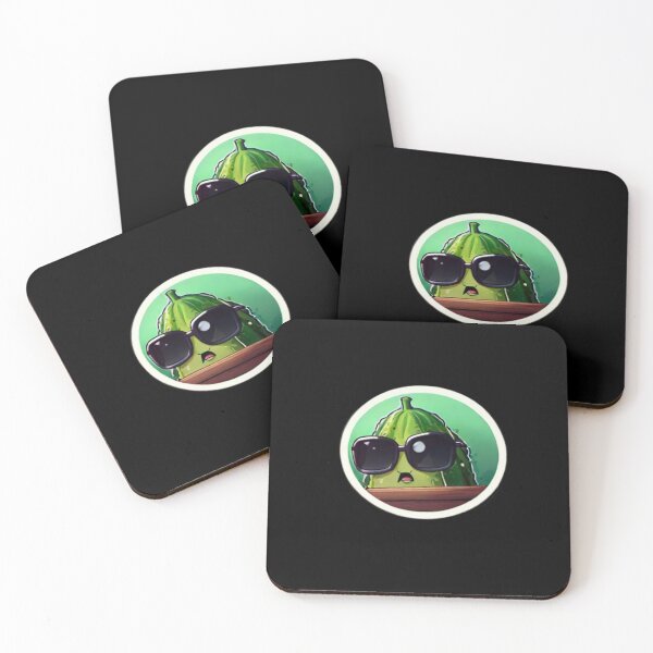Item preview, Dill With It designed and sold by products4urduke.