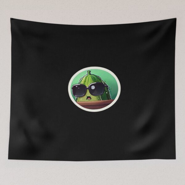 Item preview, Dill With It designed and sold by products4urduke.