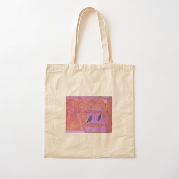 Paul Klee Tote Bags for Sale | Redbubble