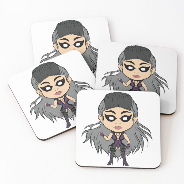 Item preview, Chibi Sindel designed and sold by sirrrodel.