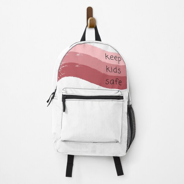 Item preview, Keep Kids Safe designed and sold by Pink Ribbon.