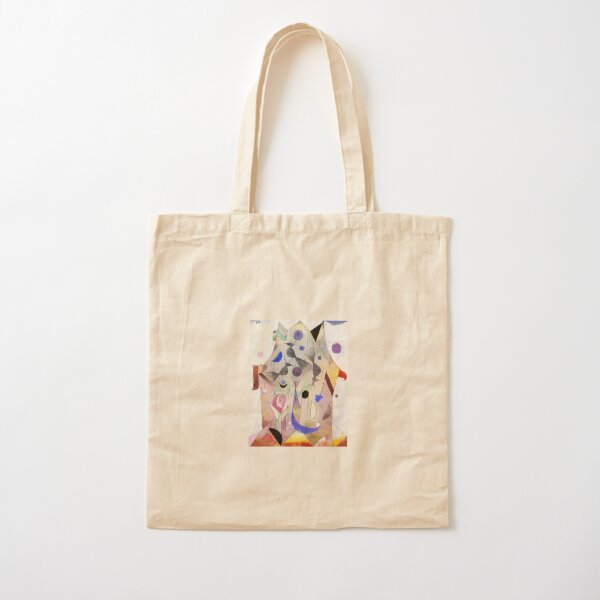 Paul Klee Tote Bags for Sale | Redbubble