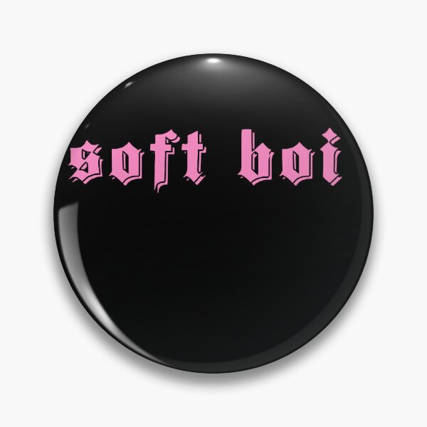 Item preview, soft boi designed and sold by BritySpear.