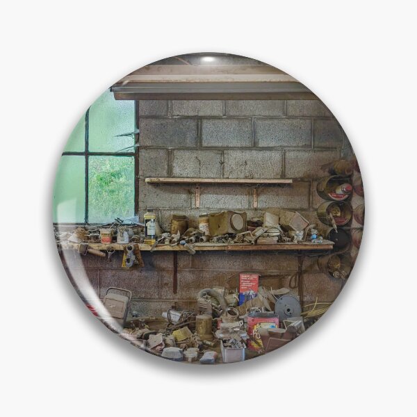 Item preview, The Workbench designed and sold by Mary Kaderabek-Aleckson.
