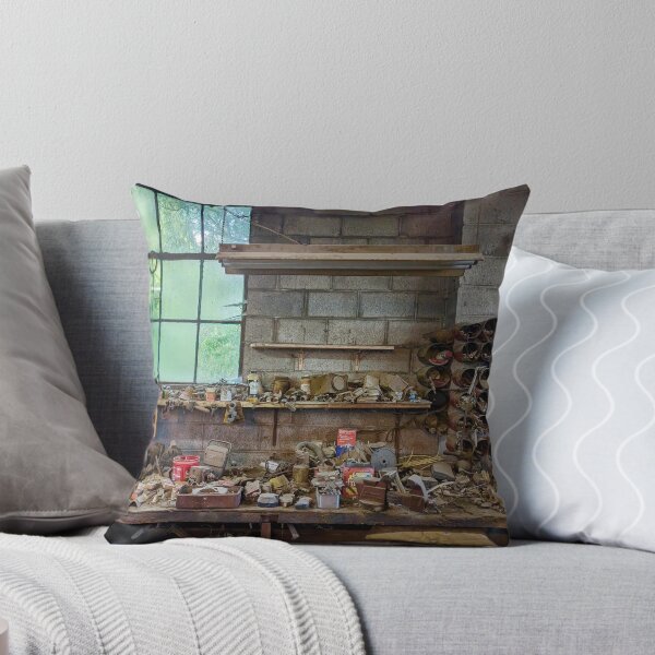 Item preview, The Workbench designed and sold by Mary Kaderabek-Aleckson.