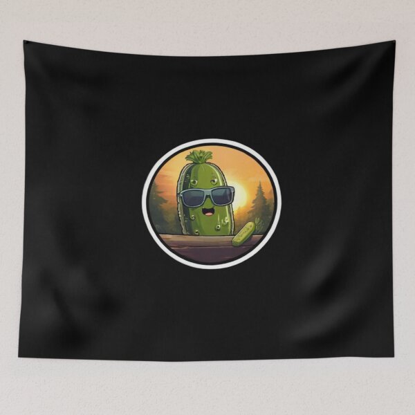 Item preview, Dill With It designed and sold by products4urduke.