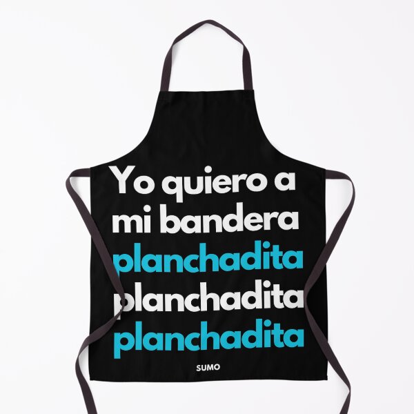 Item preview, Quiero a mi bandera planchadita designed and sold by BeerBot.