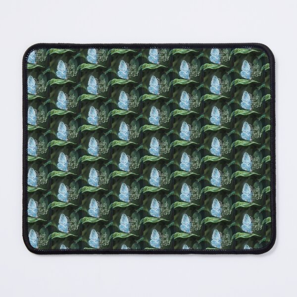 Item preview, bluish butterfly designed and sold by Beauty2244.